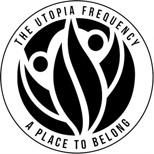 The Utopia Frequency - A Place To Belong