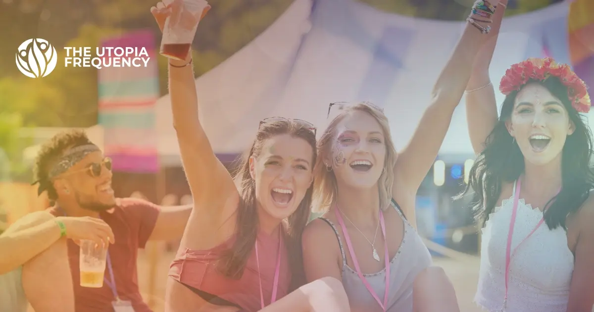 Summer Festival, Scholey Park, Lincoln