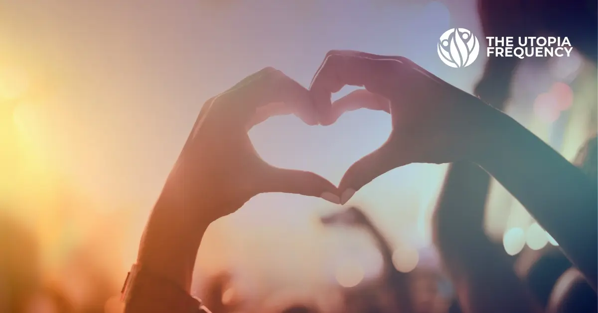 Join Utopia Frequency for Unforgettable Connections and Community Love