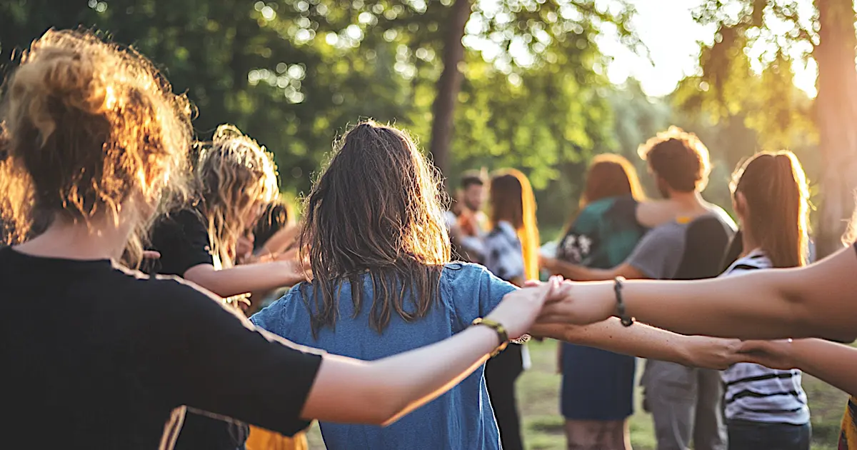Transformative Group Sessions