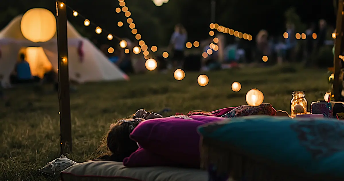Lullaby Sound Bath